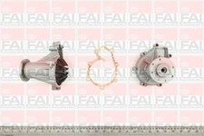 Water Pump FOR MERCEDES S202