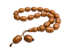 19 Juniper Worry Beads ANDIZ