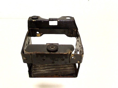 Battery case suzuki - case, 550