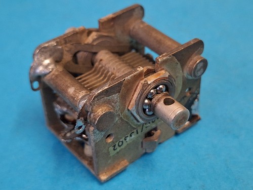 65pf air dilectric - 65pf,