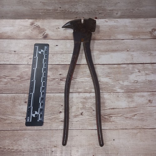 Vintage fencing tool - vintage,