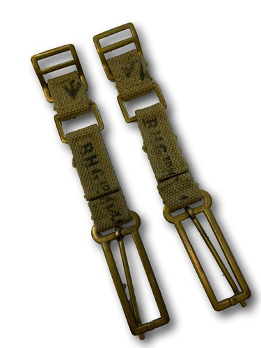Pair ww2 british 37 - pair,