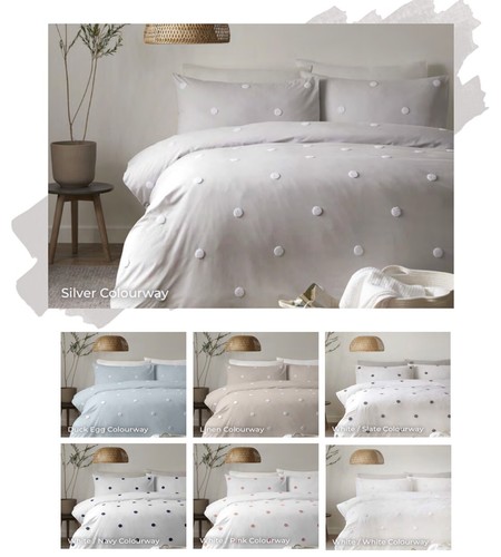 Dot 100 cotton plain - -,