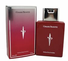 Cesare Paciotti for Her, Perfumed Body Emulsion, 200ml. Brand New Sealed Pack.