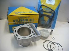 NEW Cylinder Barrel Piston Gaskets KTM 250 SXF 2005-2012 EXC-F 07-13 Mitaka 