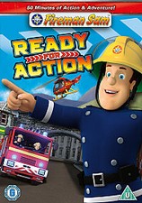 Fireman Sam: Ready for Action