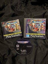 Micro Machines V3 PlayStation