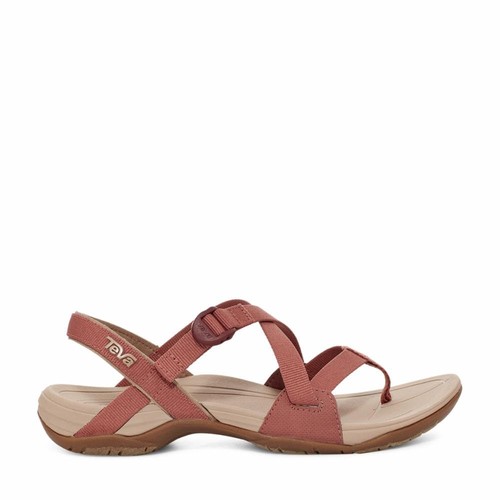 Teva women open toe - toe, sandals