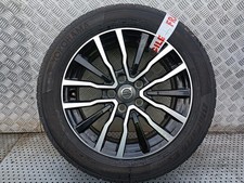 VOLVO V40 ALLOY WHEEL 16''