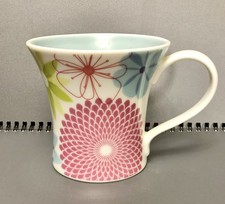 Portmeirion Crazy Daisy Flared