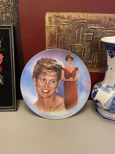 Forever diana bradford - diana”,
