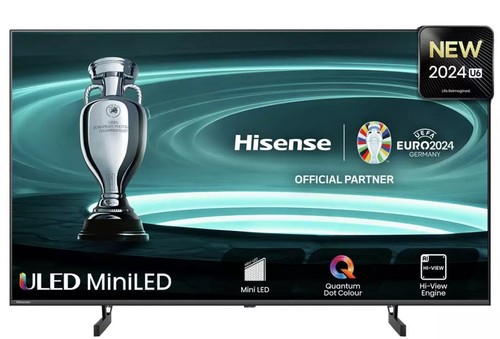 Hisense inch smart - inch,