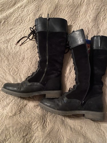Women moshulu aimee boots - women’s,