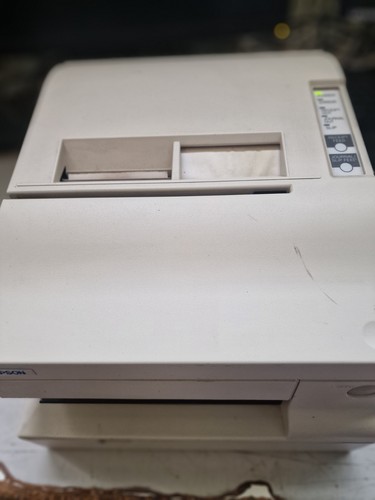Epson u950 thermal - epson,