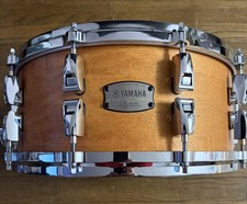 Yamaha Maple Custom Hybrid