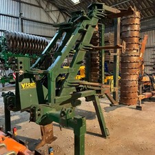 COUSINS V-Form 5 metre Hyd