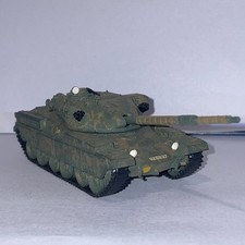 MODERN British Chieftain Tank