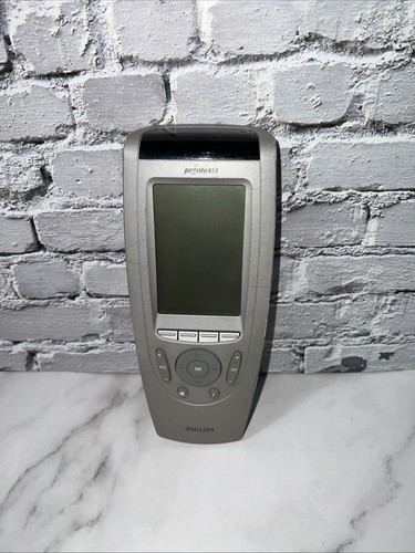 Philips pronto neo tsu500 - philips,