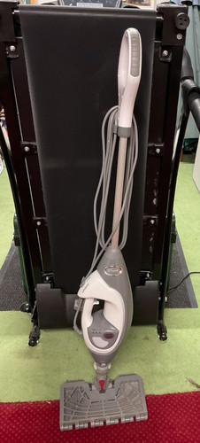 Shark steam cleaner with pads - shark,