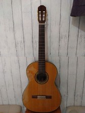 Takamine classical guitar 75FH