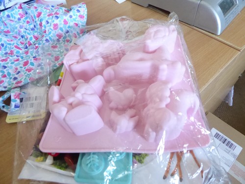 Brand new disney cake and - cake,
