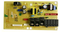 Genuine Samsung Main PCB Module EEPROM MW600 Microwave MC28M6075CK  MC28M6075CS