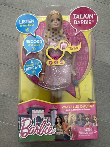 Barbie life the dreamhouse - in,
