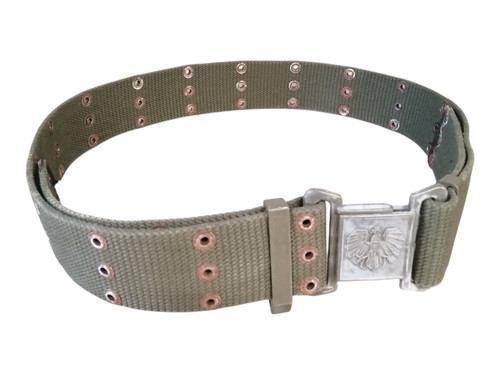 Austrian army olive green - army,