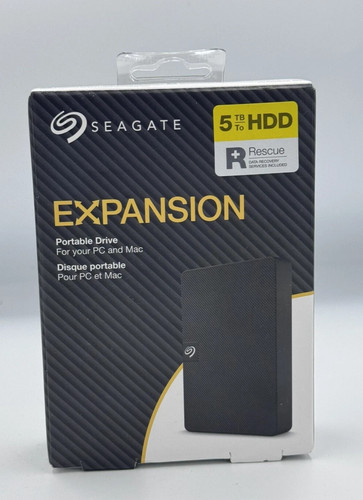 Seagate expansion external - expansion,