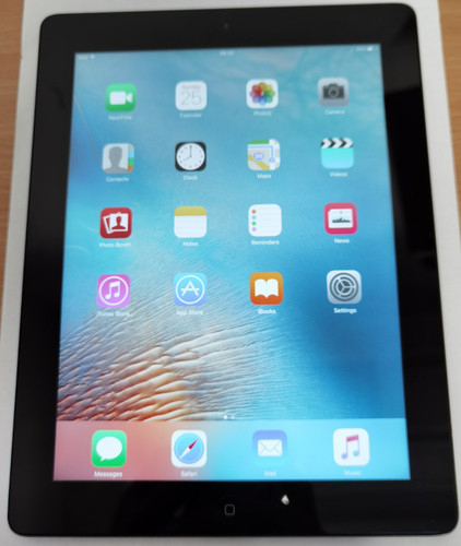 Apple ipad 3rd - apple, generation