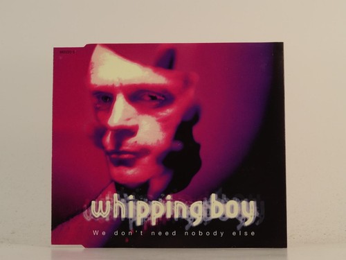 Whipping boy don need - boy,
