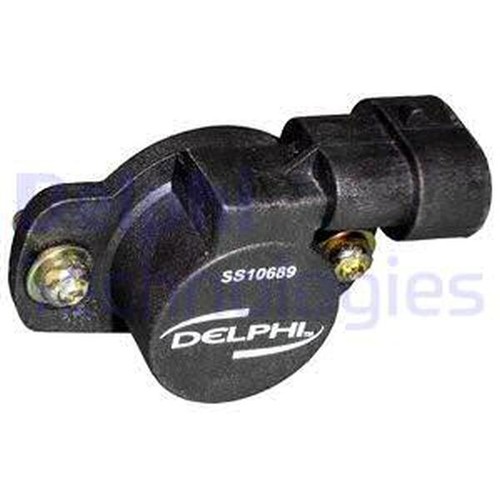 Throttle position sensor tps - throttle,