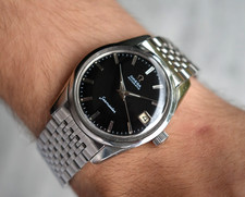 1962 Omega Seamaster Men's