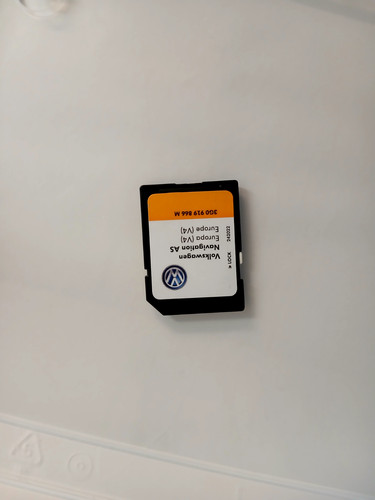 Genuine volkswagen - genuine,
