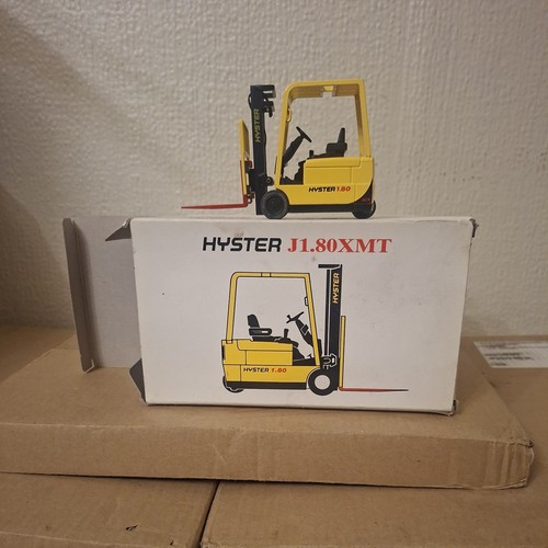 Vintage joal hyster 80xmt - ,