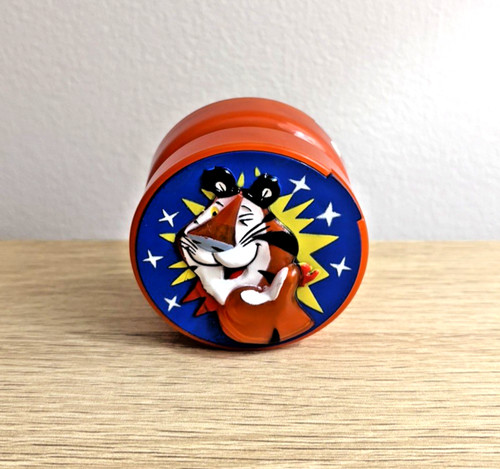 Vintage kelloggs yoyo - kelloggs, spinner