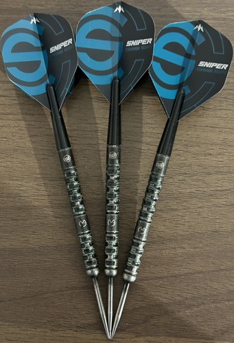 Winmau mvg adrenaline - adrenaline, 22g