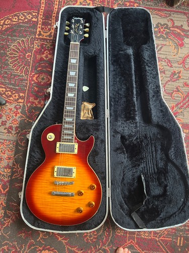 1993 korean epiphone - 1993, paul