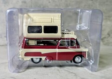 Hachette CX10M802 - Bedford CA