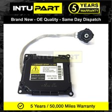 IntuPart HID Xenon Headlight