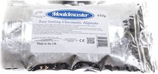 Alginate Impression 450g Bags or Moulding Powders