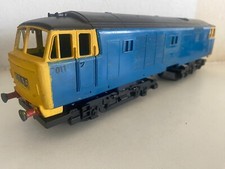 TRIANG BLUE O GAUGE 0 NOVO BIG