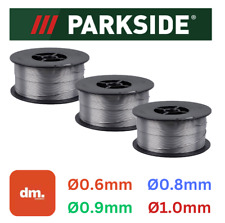 Parkside Mauk DECA Flux Cored