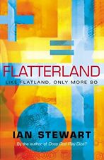 Flatterland By Ian Stewart
