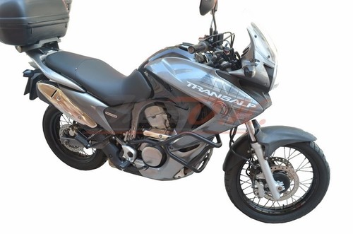 Honda xlv 700 transalp front - 700,