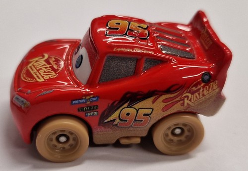 Disney pixar cars mini - disney,