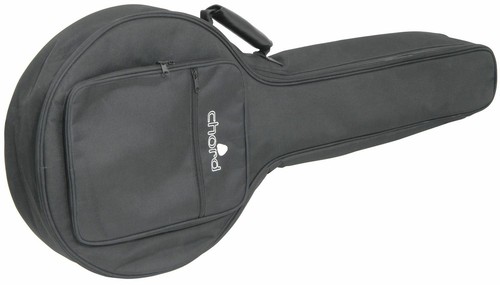 Chord padded gig bag 5 - gig,