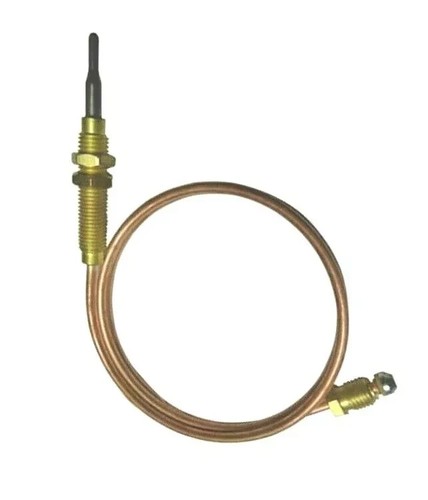 Gas pilot burner - gas,