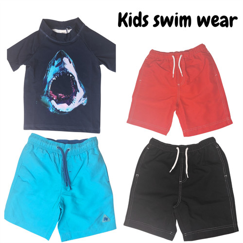 Boys kids childrens holiday - boys,