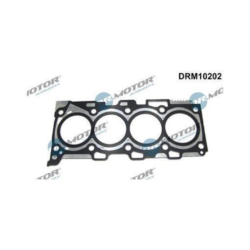 Motor automotive drm10202 - dr.motor,